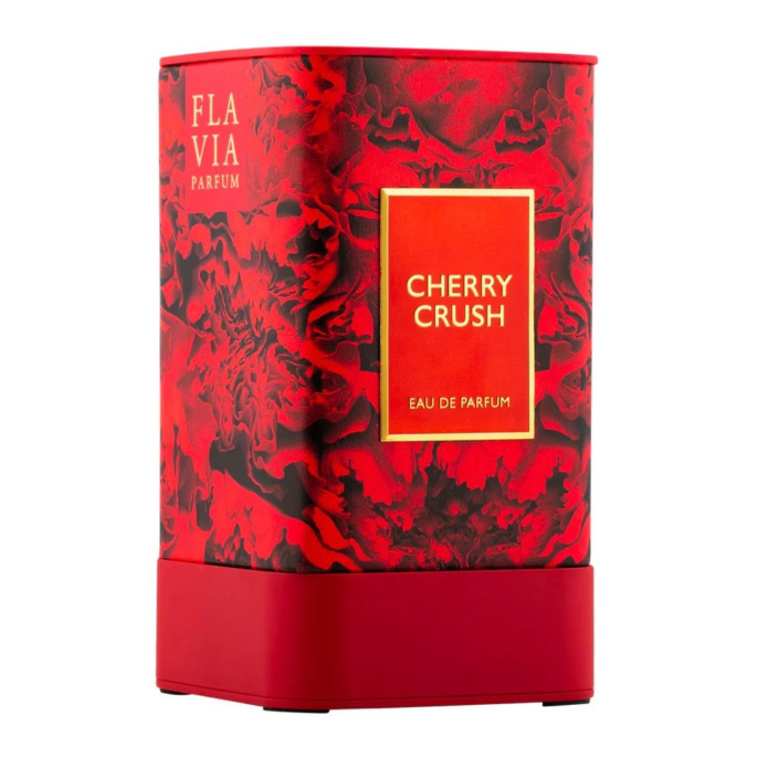 Flavia - Cherry Crush Eau De Parfum 90 ml