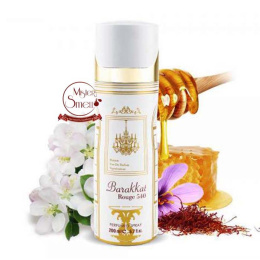 Дезодорант Fragrance World Barakkat Rouge 540 200 ml (ОАЭ)