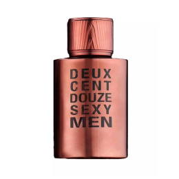 Fragrance World - Deux Cent Douze Sexy Men 100 ml
