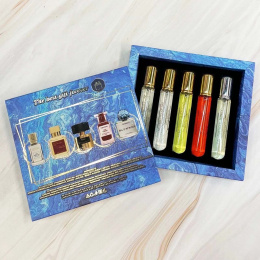 Набор ручек 5x23 ml The Best Gift Forever №2