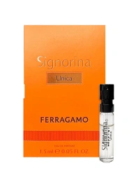 Пробник Оригинал Salvatore Ferragamo Signorina Unica 1.5 ml