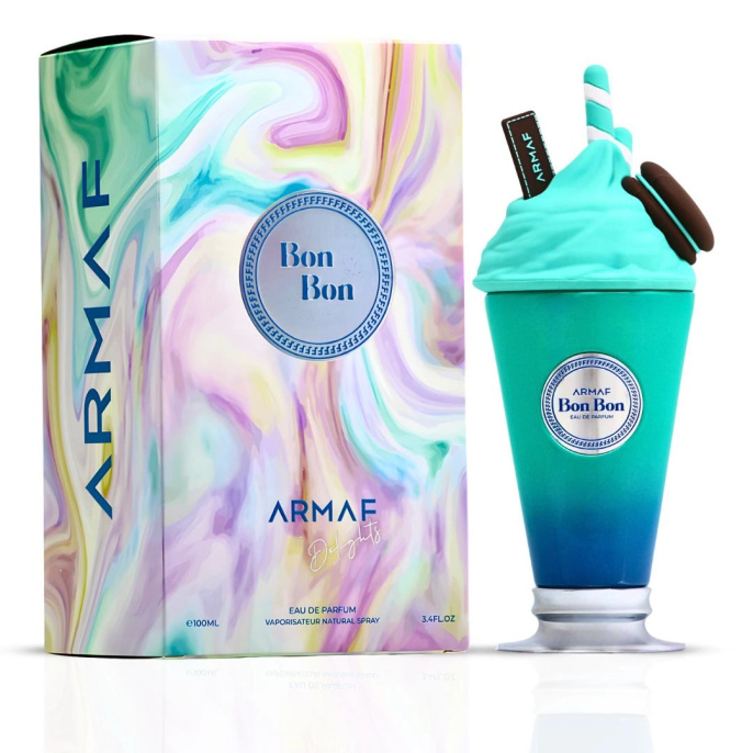 Armaf - Bon Bon Eau de Parfum, 100 ml
