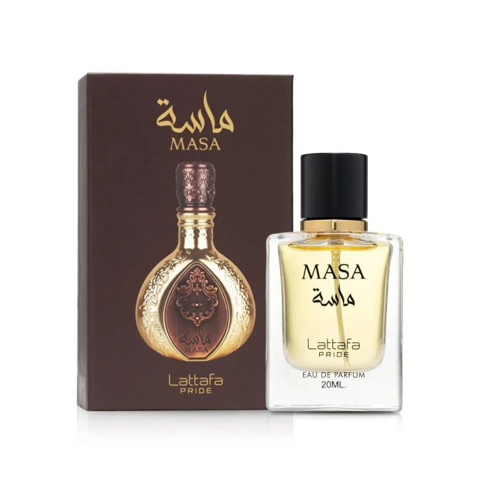 Lattafa - Pride Masa 20 ml