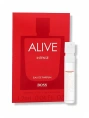 Пробник Оригинал Hugo Boss Alive Intense Eau De Parfum 1.2 ml