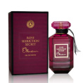 Fragrance World - Rose Seduction Secret Obsession 100 ml