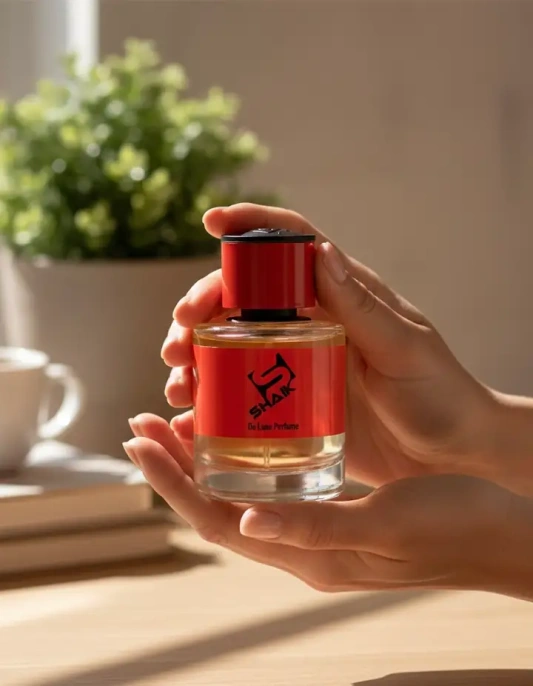Элитный парфюм Shaik New Design MW305 Byredo Bibliotheque