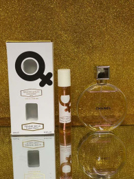 NROTICuERSe Narkotic VIP - Chanel Chance Tendre 25 ml