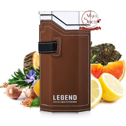 Emper - Legend Pour Homme, 100 ml