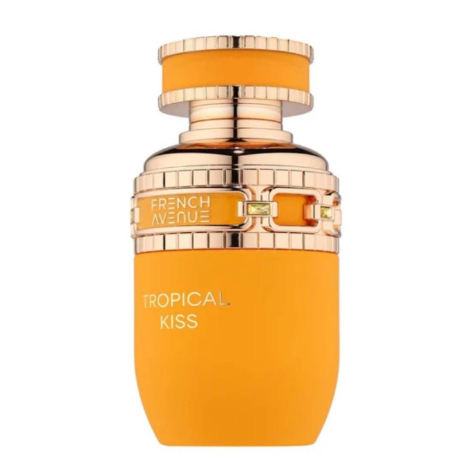 French Avenue - Tropical Kiss 80 ml