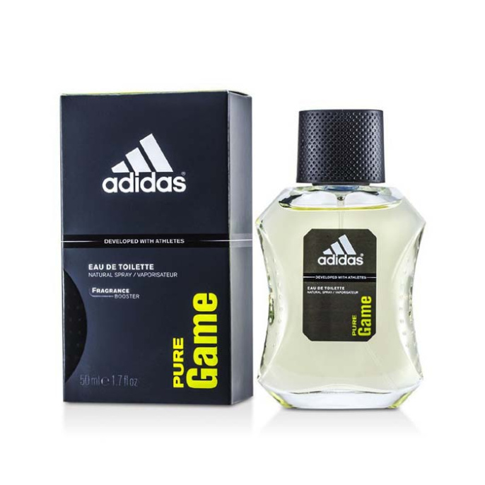 Оригинал Adidas - Pure Game 50 ml