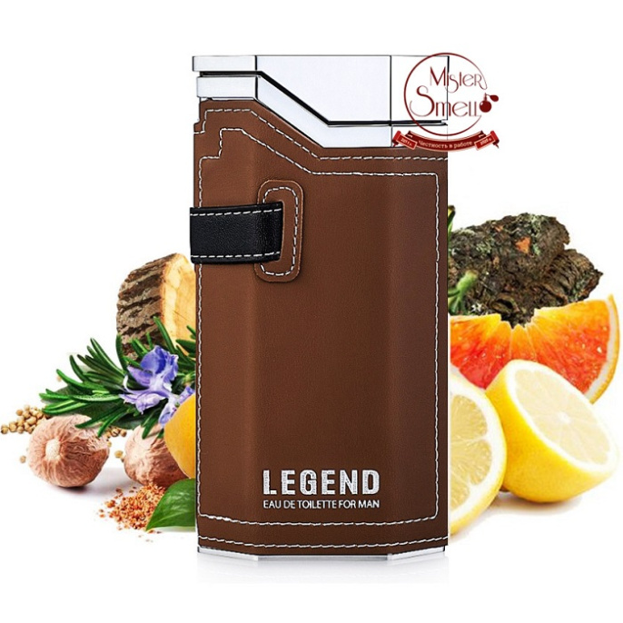 Emper - Legend Pour Homme, 100 ml