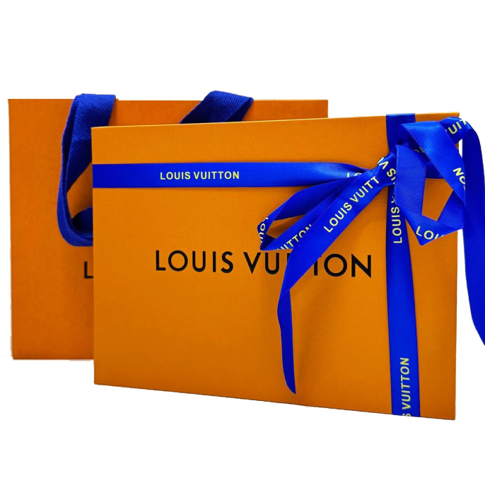 Набор 3в1 Louis Vuitton Afternoon Swim Gift Set