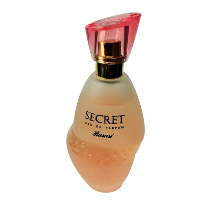 Rasasi Secret, 75 ml
