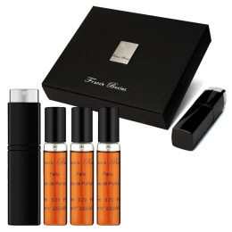 Оригинал Franck Boclet - Sugar Parfum Gift Set 4x20 ml