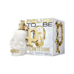 Оригинал Police - To Be Born To Shine Woman 40 ml