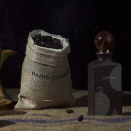 Paris Corner - Eternal Coffee Eau de Parfum 85 ml