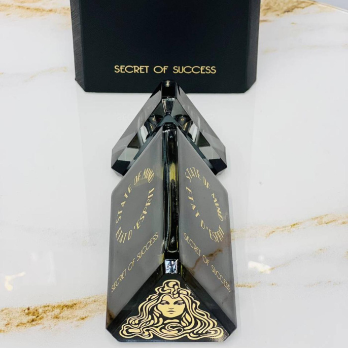 Высокого качества 1в1 State of Mind - Secret of Success 100 ml