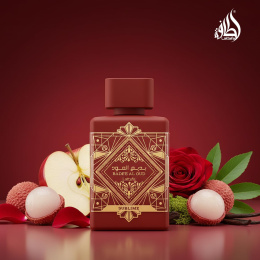 Lattafa - Bade'e Al Oud Sublime, 100 ml