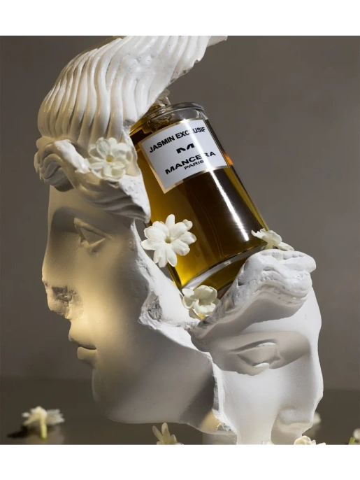 Пробник Оригинал Mancera Jasmin Exclusif Eau De Parfum 2 ml