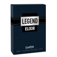Emper - Legend Elixir Eau De Parfum 100 ml