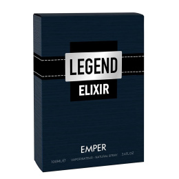 Emper - Legend Elixir Eau De Parfum 100 ml