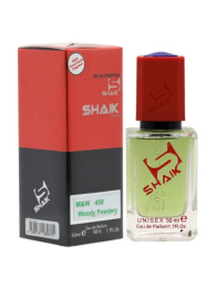 Элитный парфюм Shaik U459 Kilian Cruel intentions