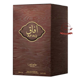 Lattafa - Afaq Eau de Parfum, 100 ml