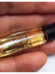 Пробник Оригинал Tiziana Terenzi Delox Eau De Parfum 1.5 ml