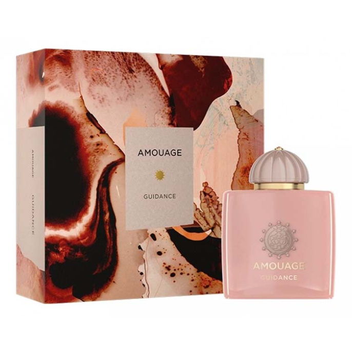 Высокого качества 1в1 Amouage - Guidance Parfum, 100 ml