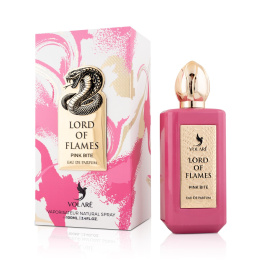 Volare Parfums - Lord of Flames Pink Bite 100 ml