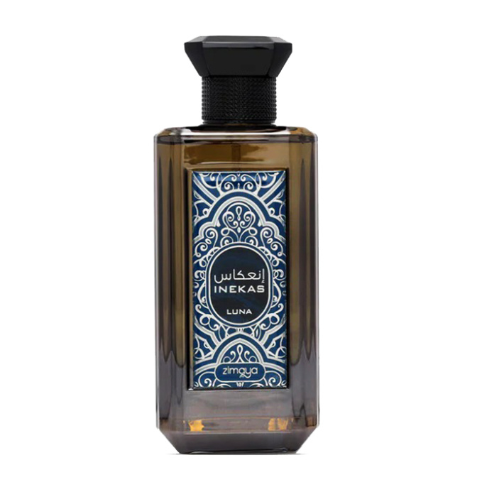 Zimaya Perfumes - Inekas Luna, 100 ml