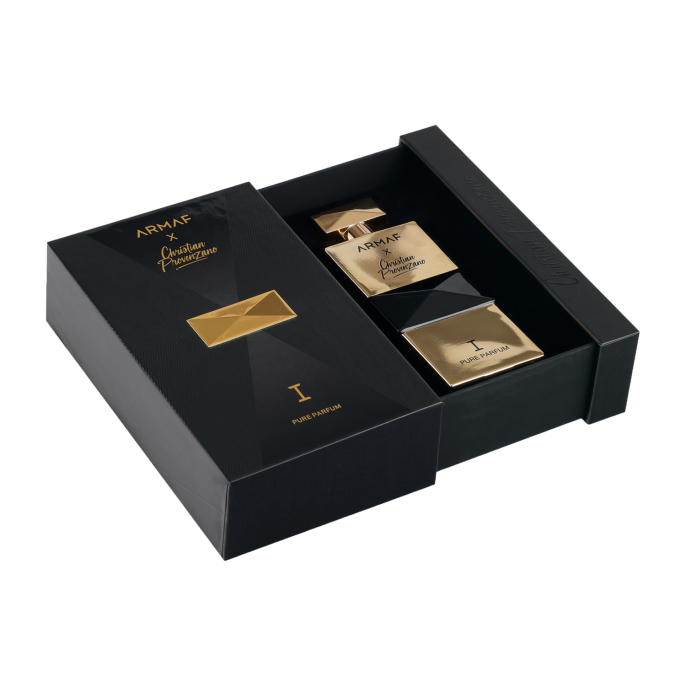 Armaf - X Christian Provenzano I 100 ml