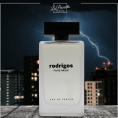 La Parretto - Ridrigos Pure Musk, 100 ml