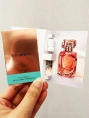 Пробник Оригинал Tiffany & Co Rose Gold Intense Eau De Parfum Интенсивно Золотой 1.5 ml