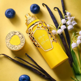 Fragrance World - Nectar of Ecstacy edP 100 ml