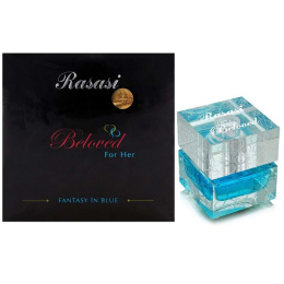 Rasasi - Beloved Fantasy In Blue, 50 ml