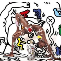 Высокого качества Jean Paul Gaultier - Le Male Pride 2024, 100 ml