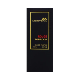 Fragrance World - Montera Rouge Tobacco edP 100 ml