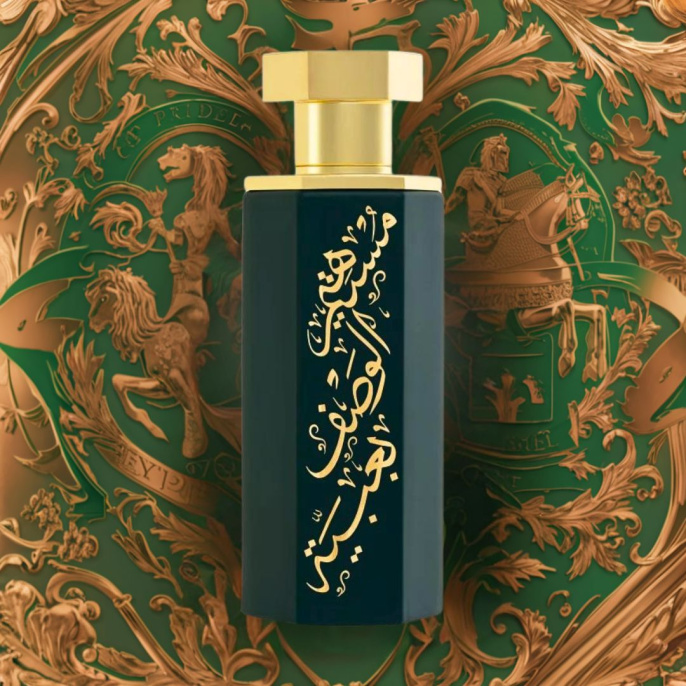 Reef Perfumes - Arabs of Obaiah 100 ml