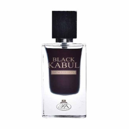 Fragrance World - Black Kabul 60 ml