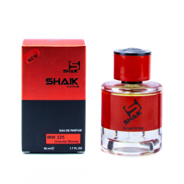 Элитный парфюм Shaik New Design MW325 Initio Oud for Greatness