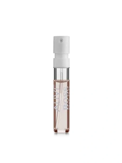Пробник Оригинал Hugo Boss Alive Eau De Parfum 1.2 ml
