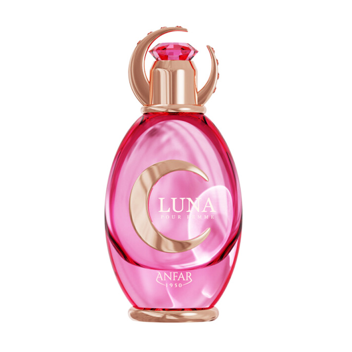 Anfar 1950 - Luna Eau de Parfum, 100 ml