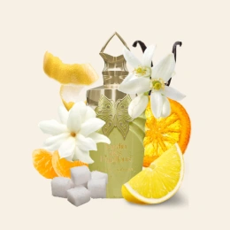 Paris Corner - Jardin des Papillons 100 ml