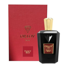 Оригинал Orlov Paris - Fancy Red Eau de Parfum 75 ml