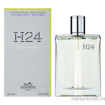 Купить Высокого качества Hemes - H24 Eau de Toilette, 100 ml оптом