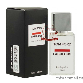 Купить Тестер супер-стойкий 25 мл Tom Ford Fabulous оптом