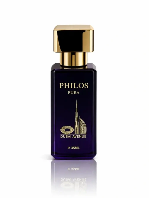 Dubai Avenue - Philos Pura 35 ml