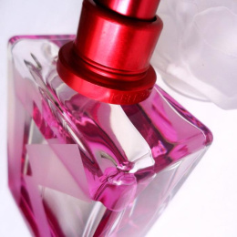 Оригинал Kenzo - Couleur Rose Pink Eau de Parfum 50 ml