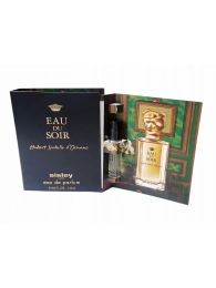 Пробник Оригинал SISLEY Eau Du Soir 1.8 ml